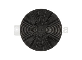 Filtre à charbon fac509/1 484000008788