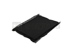 Filtre à charbon quick chill pour réfrigérateur/congélateur 2081625036
