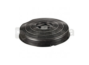 Filtre à charbon type 30 (diamètre=235mm x h=35mm) rechargeable 484000008609