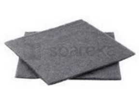 Filtre à charbon (x2, 295x270mm) 79X9215