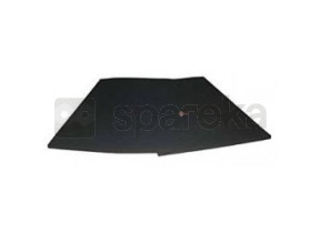 Filtre à charbon (x2) 450x280mm 75X3654