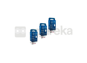 Filtre à eau brita intenza pack de 3 17000706