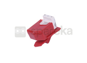 Filtre à eau pour sèche-linge et support 1257793016