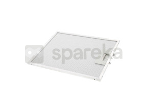 Filtre à graisse (239x298mm) 80875396