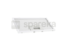 Filtre à graisse 240x120 e100 80877798