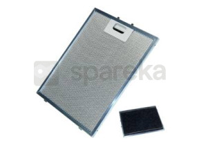 Filtre à graisse 50274437008