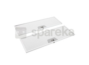 Filtre à graisse 50286534008
