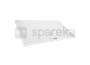 Filtre à graisse 570x343,5mm 80877053