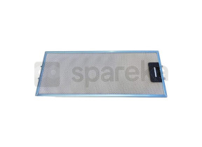 Filtre à graisse 72X6525