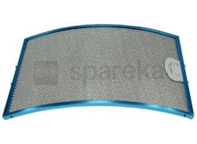 Filtre à graisse 74X1109