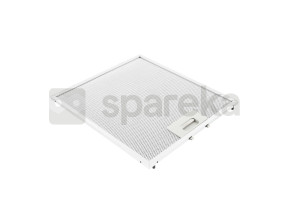 Filtre à graisse 80875487