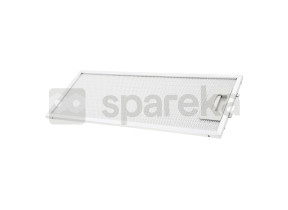 Filtre à graisse 80875677
