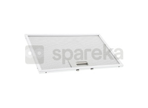 Filtre à graisse 80876741