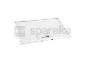 Filtre à graisse 80877228