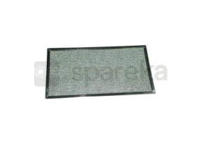 Filtre à graisse (à l\'unité) 92X8307