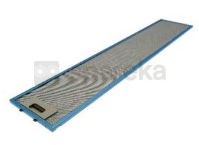 Filtre a graisse aluminium KE0088239