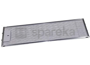 Filtre à graisse C00138587
