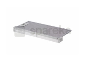 Filtre à graisse en métal 00352812