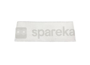 Filtre a graisse gf402/626 C00126926