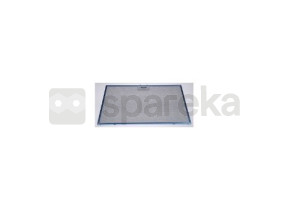 Filtre à graisse métallique 4055026589