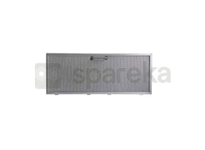 Filtre a graisse metallique 458x176mm 481948048346