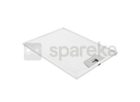 Filtre à graisse pour hotte - 205 x 273 mm 4055073441