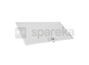 Filtre à graisse pour hotte - 220 5 x 422 mm 4055068029
