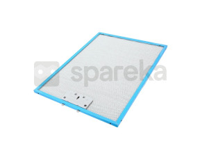 Filtre à graisse pour hotte 4055107017