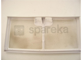 Filtre a peluche 26,5 (28) x 13 x 2 cm 481248058323