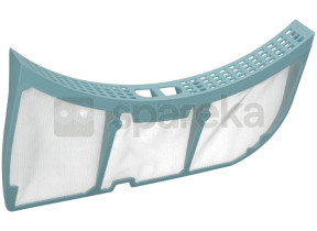 Filtre à peluches C00113848