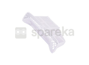 Filtre à peluches complet pour sèche-linge 1366671020