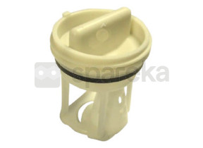 Filtre à peluches DC97-09928D