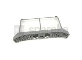Filtre à peluches gris (dv80m8215aw) DC61-04407A
