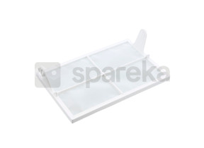 Filtre à peluches pour sèche-linge 1123553107