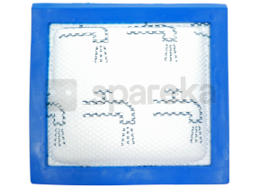 Filtre à poussière 1184129029