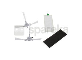 Filtre allergy + filtre mousse ZR720002