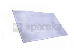 Filtre alu di 206 C00099113