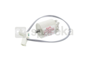 Filtre anti-parasites pour sèche-linge 4055223285