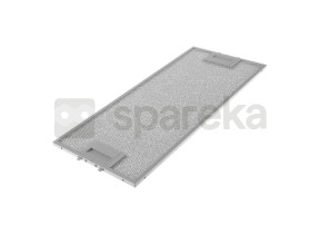 Filtre antigraisse métallique 11022473