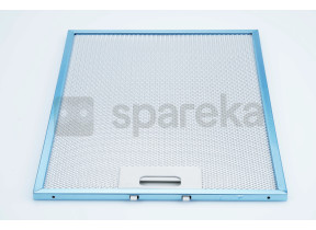 Filtre antigraisse métallique 480122102116