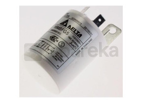 Filtre antiparasite AS0020339