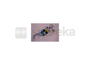 Filtre antiparasite C00299613