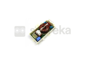 Filtre antiparasite EAM62492305