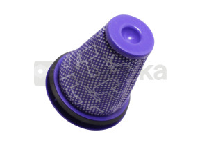 Filtre avant de moteur 967371-01