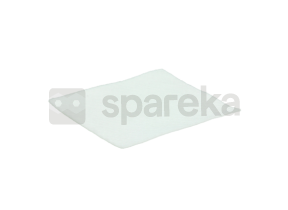 Filtre avant moteur 432200493671