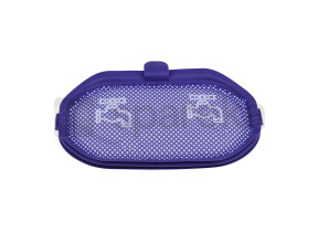 Filtre avant moteur dyson 917066-02