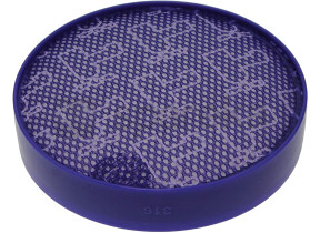 Filtre avant moteur dyson 917819-01