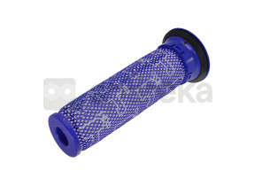 Filtre avant moteur dyson 919354-01