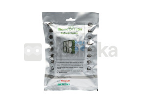 Filtre bionic 2 en 1 00468637