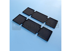 Filtre (cal61) 3100281009